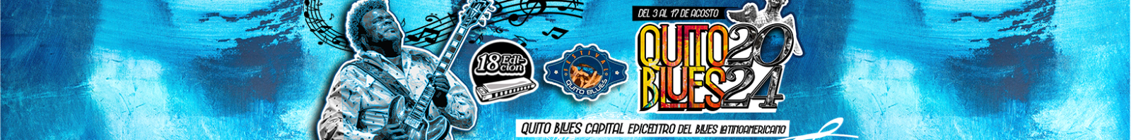 QUITO BLUES